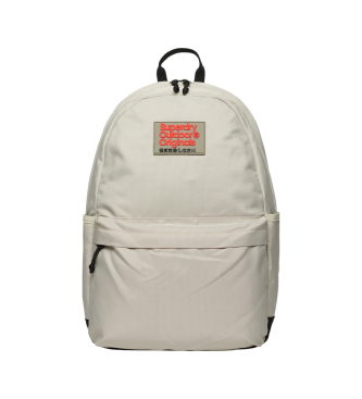 Superdry Rugzak Classic Montana grijs