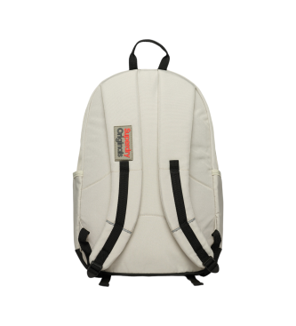 Superdry Plecak Classic Montana szary