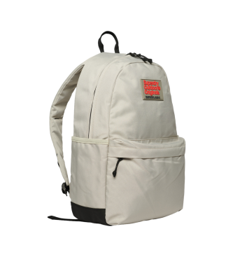 Superdry Rugzak Classic Montana grijs