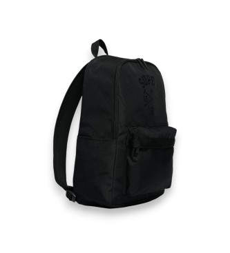 Superdry Zaino Heritage nero