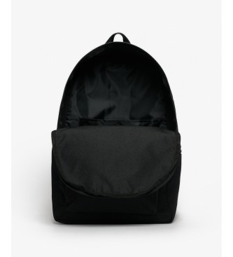 Superdry Zaino Heritage nero