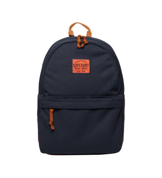 Superdry Traditionell marin ryggsck frn Montana