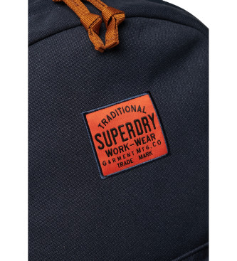 Superdry Sac  dos marin traditionnel du Montana