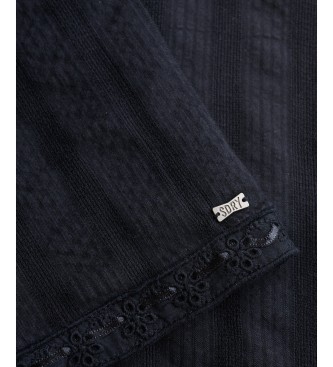 Superdry Jumpsuit Cami marinbl�