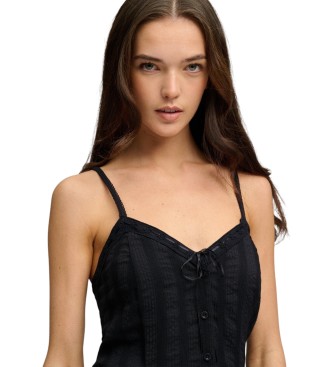 Superdry Jumpsuit Cami marinbl�