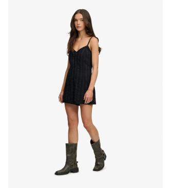 Superdry Jumpsuit Cami marinbl�