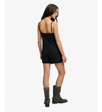 Superdry Jumpsuit Cami marinbl�