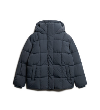 Superdry Bettberzug Montpellier Navy