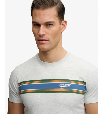 Superdry Outdoor Relaxed T-shirt gr�