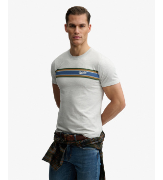 Superdry Outdoor Relaxed T-shirt gr�