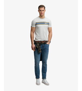 Superdry Outdoor Relaxed T-shirt gr�