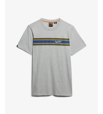 Superdry Outdoor Relaxed T-shirt gr�