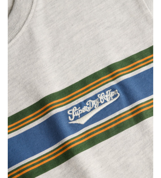 Superdry Outdoor Relaxed T-shirt gr�