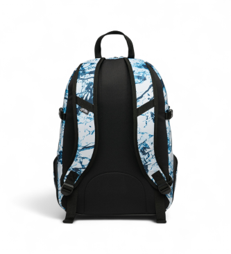 Superdry Zunanji nahrbtnik 28L modra