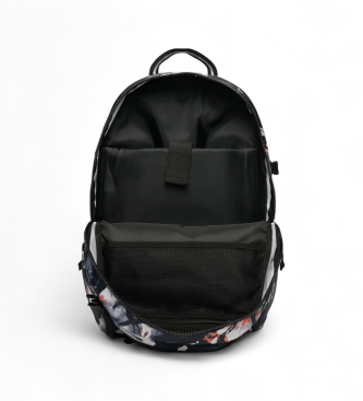 Superdry Rugzak 28L navy