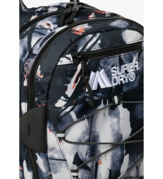 Superdry Rugzak 28L navy