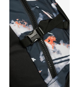 Superdry Rugzak 28L navy