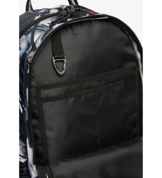 Superdry Rugzak 28L navy