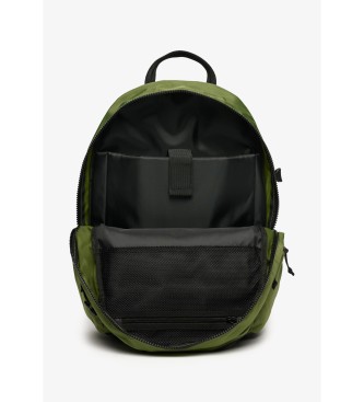 Superdry Rugzak 28L groen
