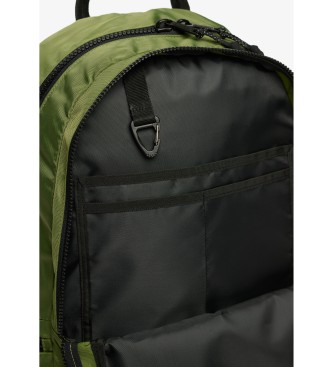 Superdry Rugzak 28L groen