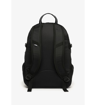 Superdry Rugzak 28L zwart