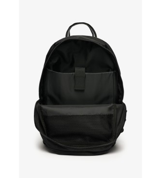 Superdry Rugzak 28L zwart