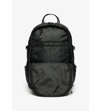Superdry Rugzak 28L zwart