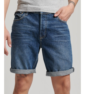 Superdry Vintage shorts bl