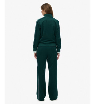 Superdry Country Club Trningsbukser grn