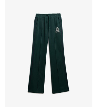 Superdry Country Club Trningsbukser grn