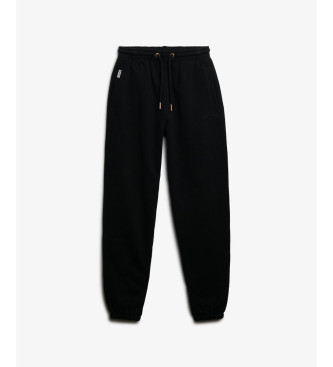 Superdry Jogger Essential trousers black