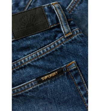 Superdry Cales quentes azuis