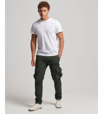 Superdry Cargohose Core grn