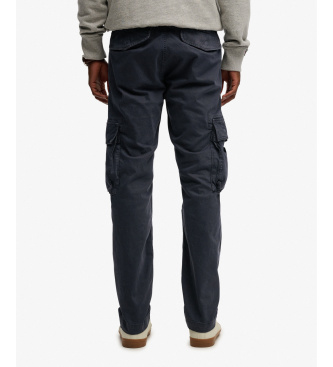 Superdry Core Cargo Hose navy