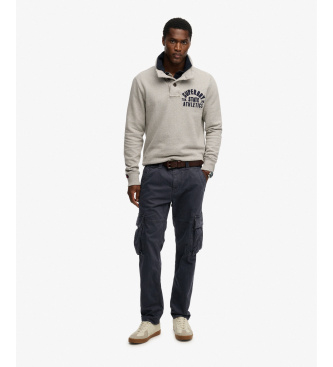 Superdry Core Cargo Hose navy