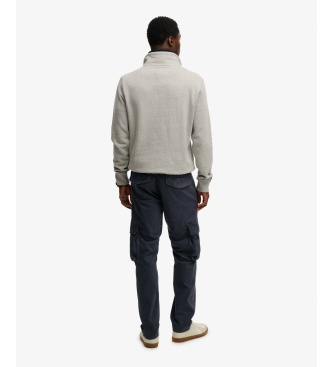 Superdry Core Cargo Hose navy