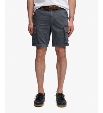 Superdry Shorts Core Cargo grey
