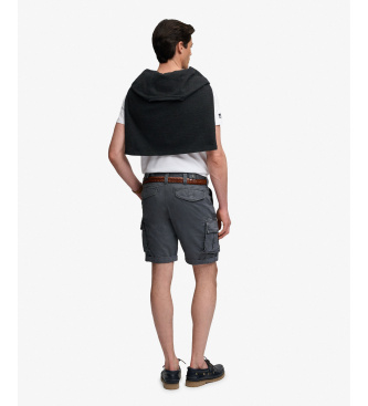 Superdry Shorts Core Cargo grey