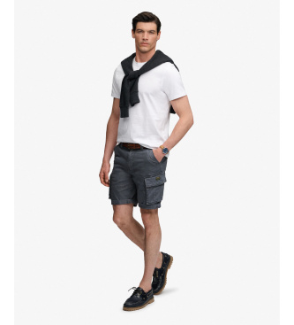 Superdry Shorts Core Cargo grey