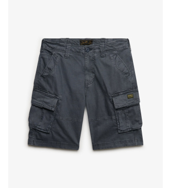Superdry Shorts Core Cargo grey