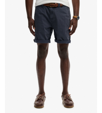 Superdry Shorts Utility navy