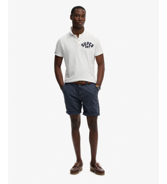 Superdry Shorts Utility navy