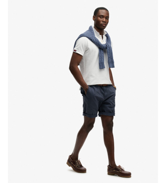 Superdry Shorts Utility navy