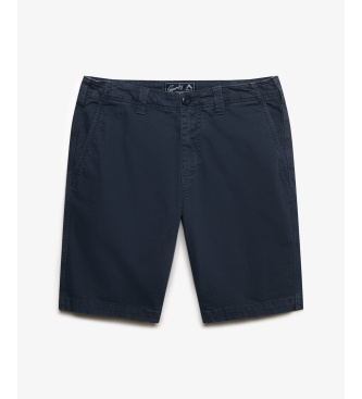 Superdry Shorts Utility navy