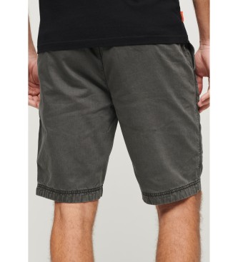 Superdry Officer gr chino shorts