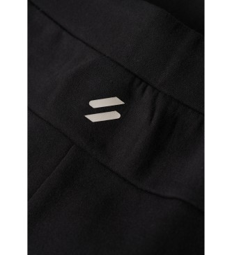 Superdry Sport Tech Logo Shorts Sort