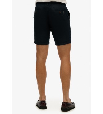 Superdry Merchant Store marine short