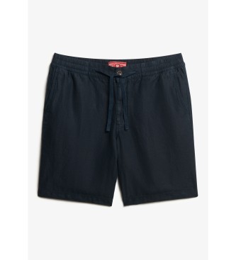 Superdry Merchant Store marine short