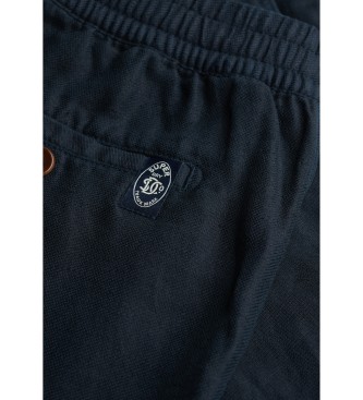 Superdry Merchant Store marine short