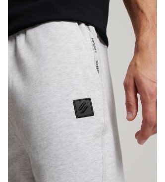 Superdry Sive tehnične kratke hlače
